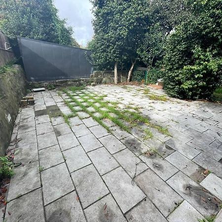 Torrinha'S Backyard Apartment ปอร์โต ภายนอก รูปภาพ
