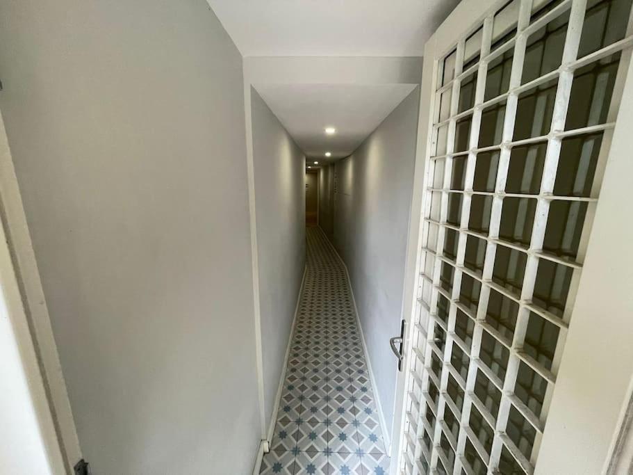 Torrinha'S Backyard Apartment ปอร์โต ภายนอก รูปภาพ