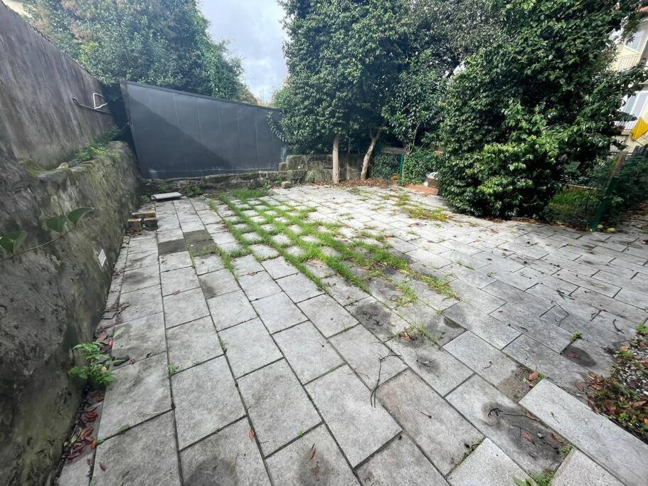Torrinha'S Backyard Apartment ปอร์โต ภายนอก รูปภาพ