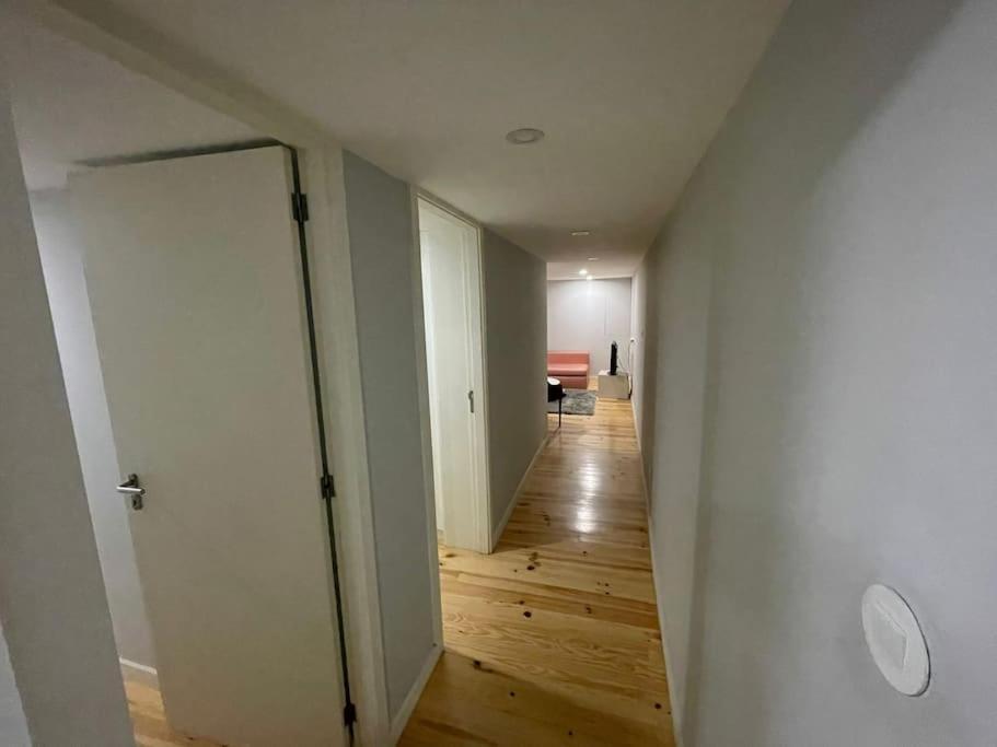 Torrinha'S Backyard Apartment ปอร์โต ภายนอก รูปภาพ