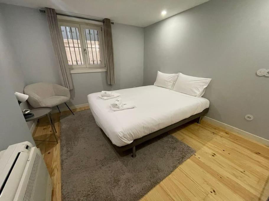 Torrinha'S Backyard Apartment ปอร์โต ภายนอก รูปภาพ