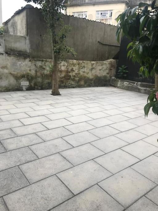 Torrinha'S Backyard Apartment ปอร์โต ภายนอก รูปภาพ