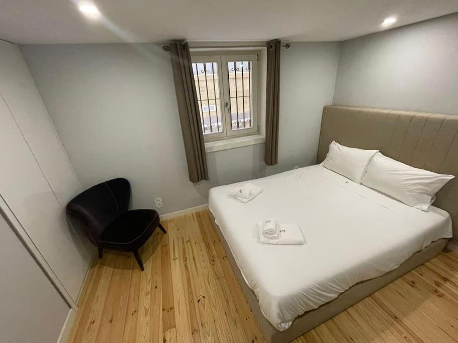 Torrinha'S Backyard Apartment ปอร์โต ภายนอก รูปภาพ