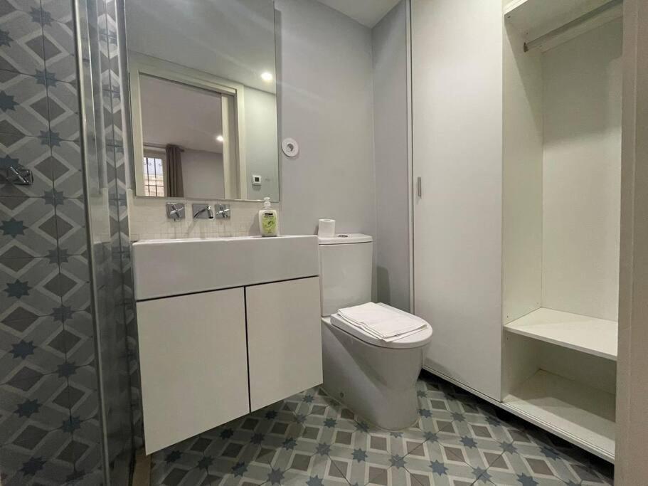 Torrinha'S Backyard Apartment ปอร์โต ภายนอก รูปภาพ