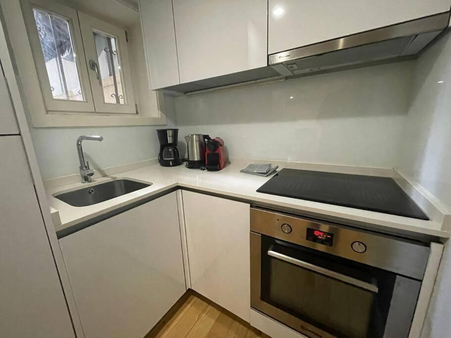 Torrinha'S Backyard Apartment ปอร์โต ภายนอก รูปภาพ