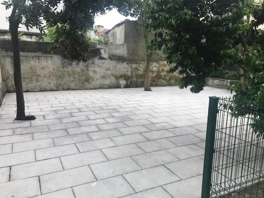 Torrinha'S Backyard Apartment ปอร์โต ภายนอก รูปภาพ