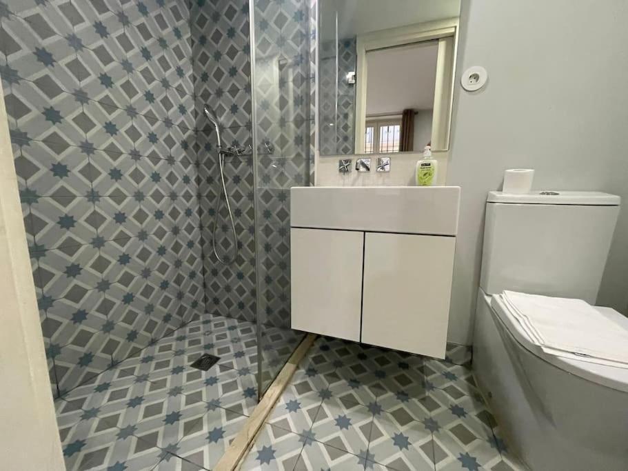 Torrinha'S Backyard Apartment ปอร์โต ภายนอก รูปภาพ